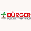 Buerger Kalkhandel Logo
