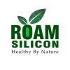 Logo Roam Silicon