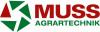 Logo MUSS Gross