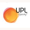 UPL OpenAg Brand Mark Colour+Black logotype CMYK Bearbeitet