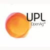 UPL OpenAg Brand Mark Colour+Black logotype CMYK Bearbeitet
