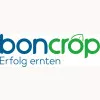 logo boncrop erfolg ernten rgb