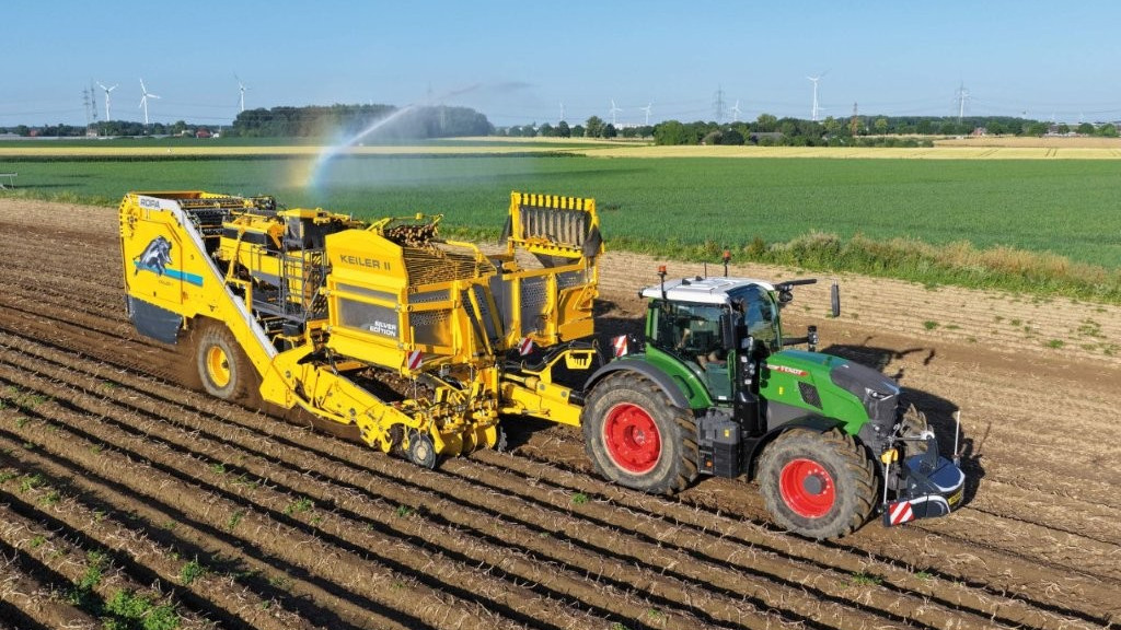 ROPA Fendt ELS DJI 0076