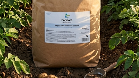 Polysorb Screen